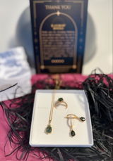 Etsy customer review photo