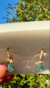 Etsy customer review photo