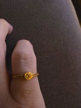 Etsy customer review photo