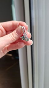 Etsy customer review photo