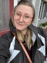 Kayla W review photo