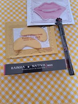Marcia Chagas review photo