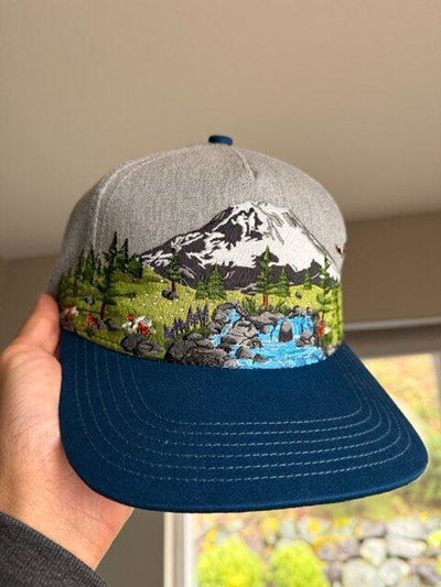 Customer photo