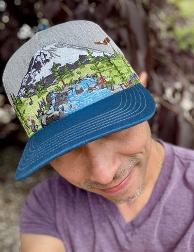Customer photo