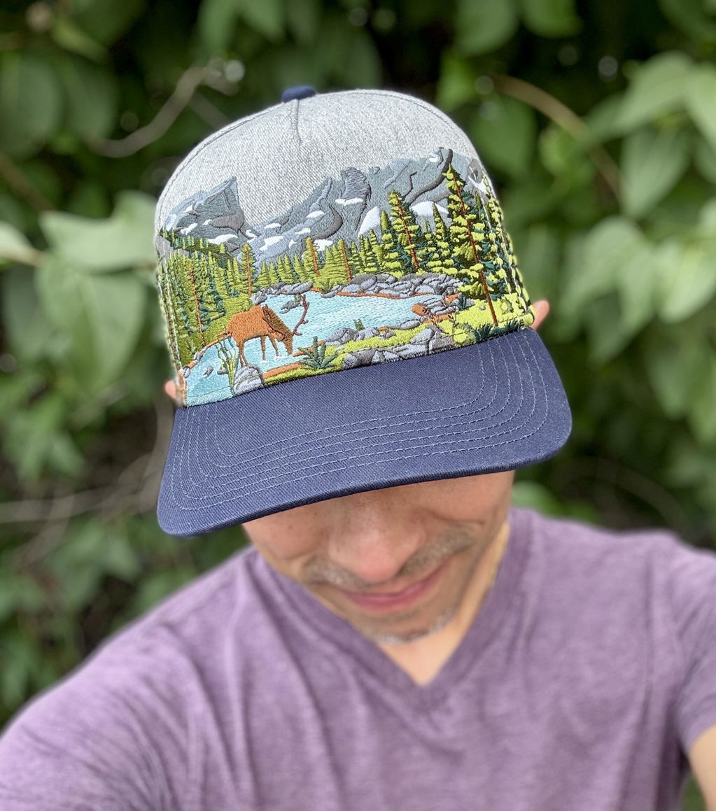 Customer photo
