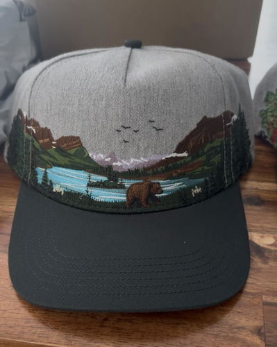 Customer photo