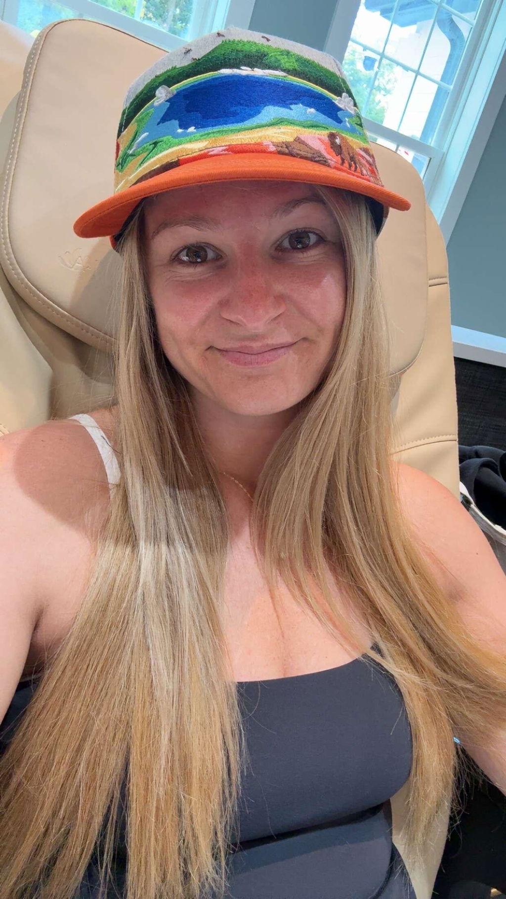 Customer photo