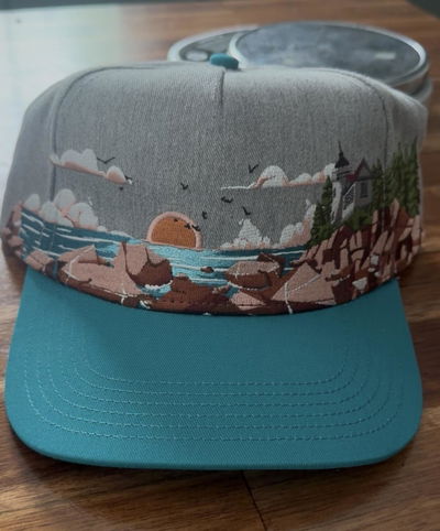 Customer photo