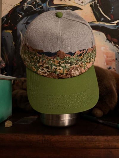 Customer photo