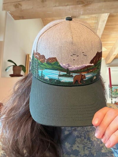 Customer photo