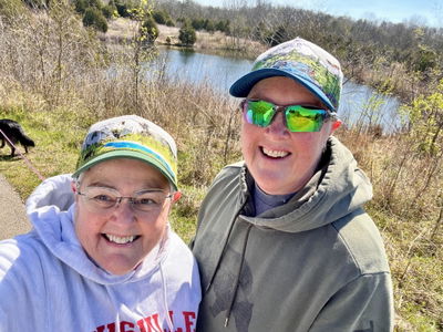 Customer photo