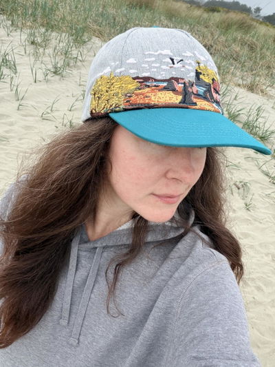 Customer photo