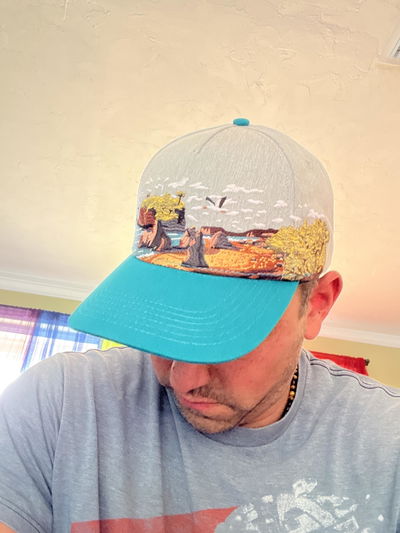 Customer photo