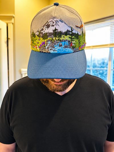 Customer photo