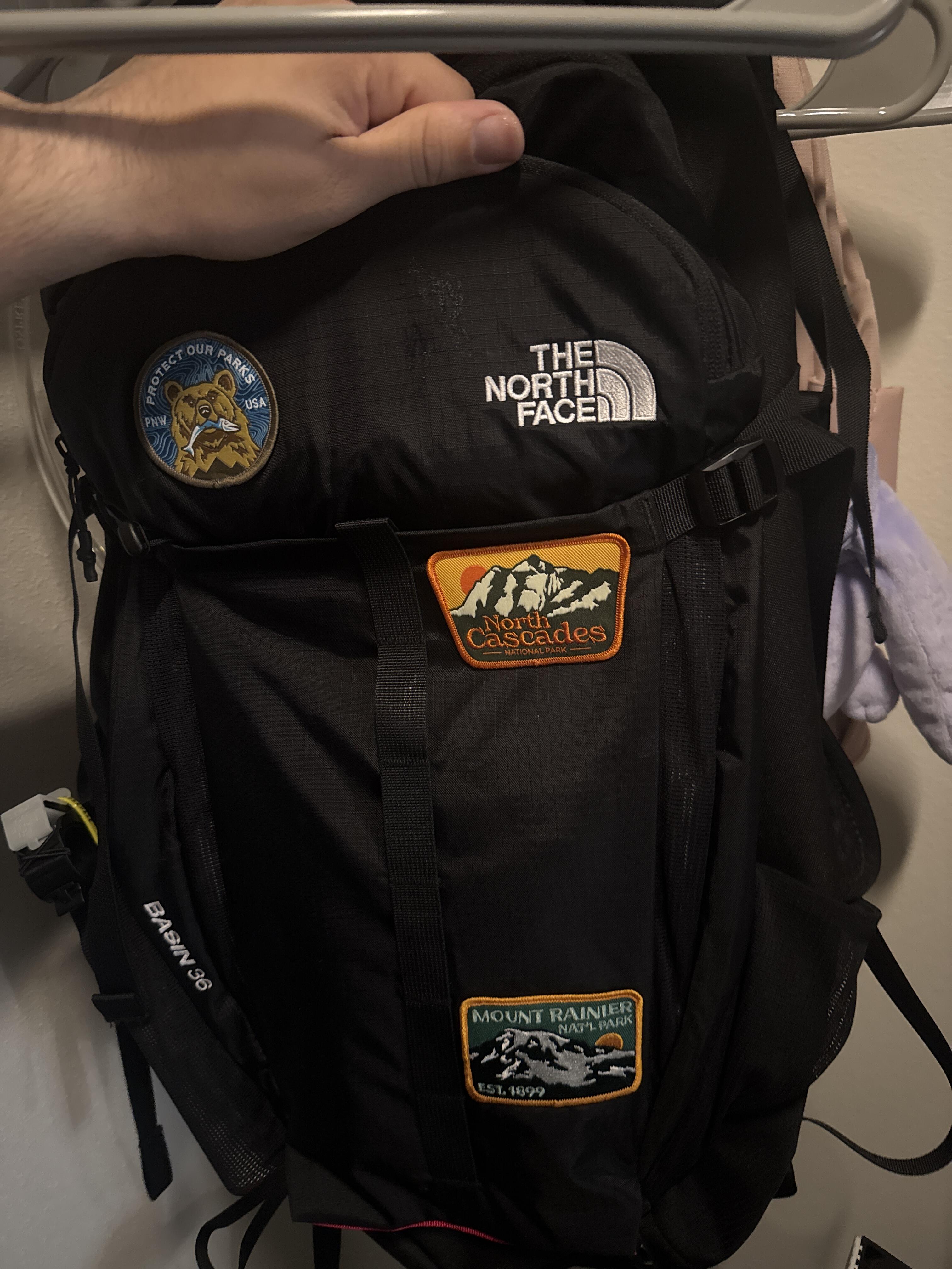 Heric review photo