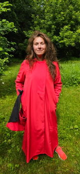 Anita review photo