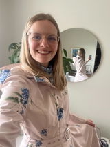 Lovisa Djurberg review photo