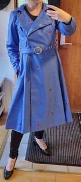 Erika review photo
