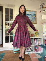 Carol Berkow review photo