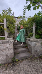 Elizabeth Nailen review photo