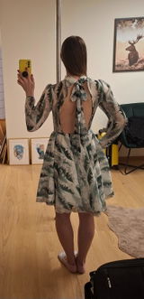 Sandra review photo