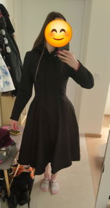 Sandra review photo