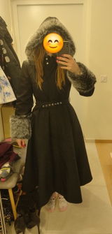 Sandra review photo