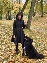 Anete Lukstina-Pimane review photo