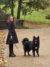 Anete Lukstina-Pimane review photo