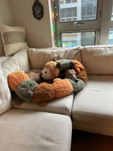 Anonymous review photo