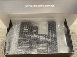 Max Lau review photo