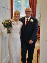 Rebecca Martin review photo