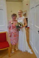 Rebecca Martin review photo