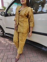 Smitha Shah review photo