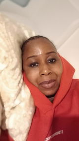Mariama Diallo review photo