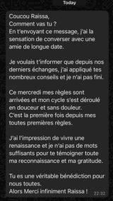 Anonyme review photo