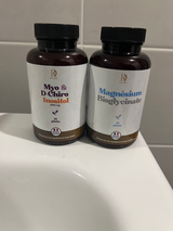 Mari Lou review photo