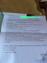 Anonyme review photo