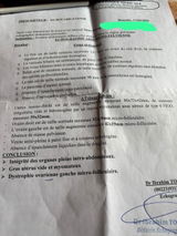 Anonyme review photo