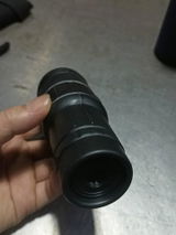 Kane review photo