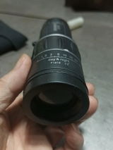 Kane review photo