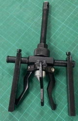 Sergio review photo