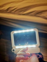 Danielle review photo