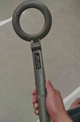 Tiago Pinto review photo