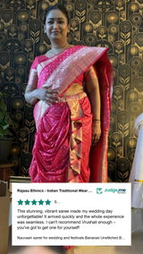 Swati Gopal review photo