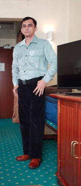User picture