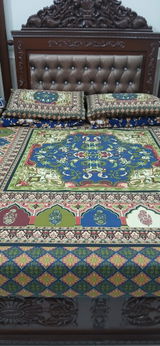 Muhammad Arshad review photo