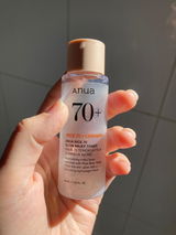 Camila review photo