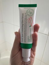 Camila review photo