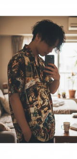 佳樹 review photo